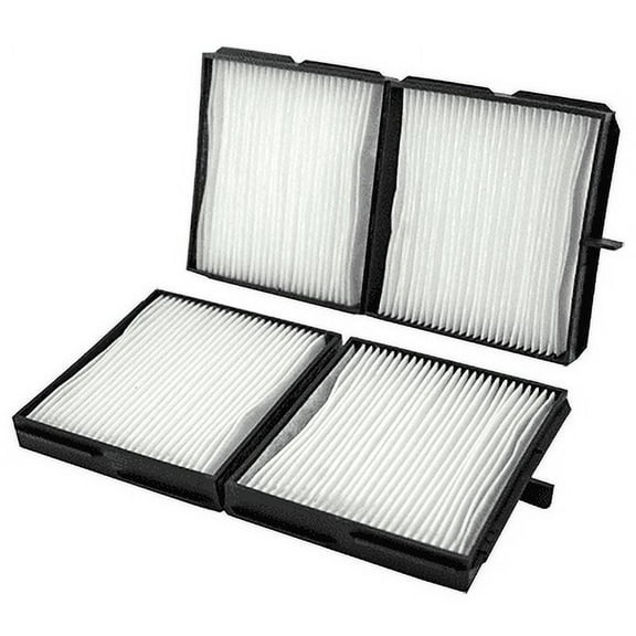 WIX Cabin Air Filter WP10087