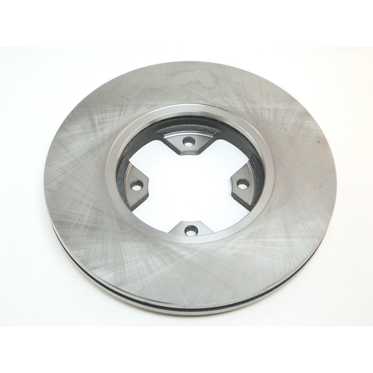 Free Shipping! Winstop Front Brake Rotor WS232971 for Nissan 300ZX
