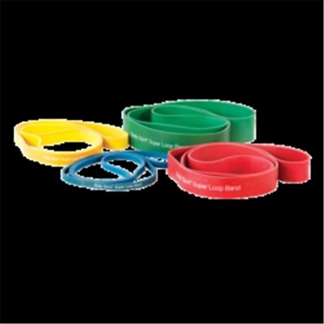 body sport super loop band