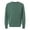 Pigment Alpine Green, variant on - Midweight Pigment-Dyed Crewneck Sweatshirt - PRM3500