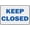 Warning Sign 3, variant on California Keep Closed Pool Sign 8"x12" Aluminum Tin Warning, For Home Outdoor Garden, California Pool Closed Marker