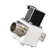 thumbnail image 5 of Válvula Solenoide Eléctrica, Sellado Fuerte DC12V Válvula De Entrada Del Calentador De Agua Carcasa De PC Precisa G1/2 Pulgadas Para Reemplazo, 5 of 7