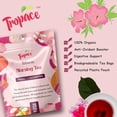 thumbnail image 6 of Tropace Hibiscus Nursing Tea, 6 of 8