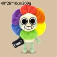thumbnail image 2 of 2026 gourdy plush,25cm/9.8in Plush, halloween Christmas Birthday Choice for Boys Girls Home Decor, 2 of 3