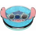 thumbnail image 3 of Agarre para teléfono PopSockets Lilo & Stitch Suns Out Stitch, 3 of 6
