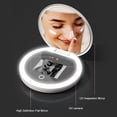 thumbnail image 4 of Cosmetic Mirror, Makeup Mirror Innovative Long Lasting Smart  For  Test, 4 of 8