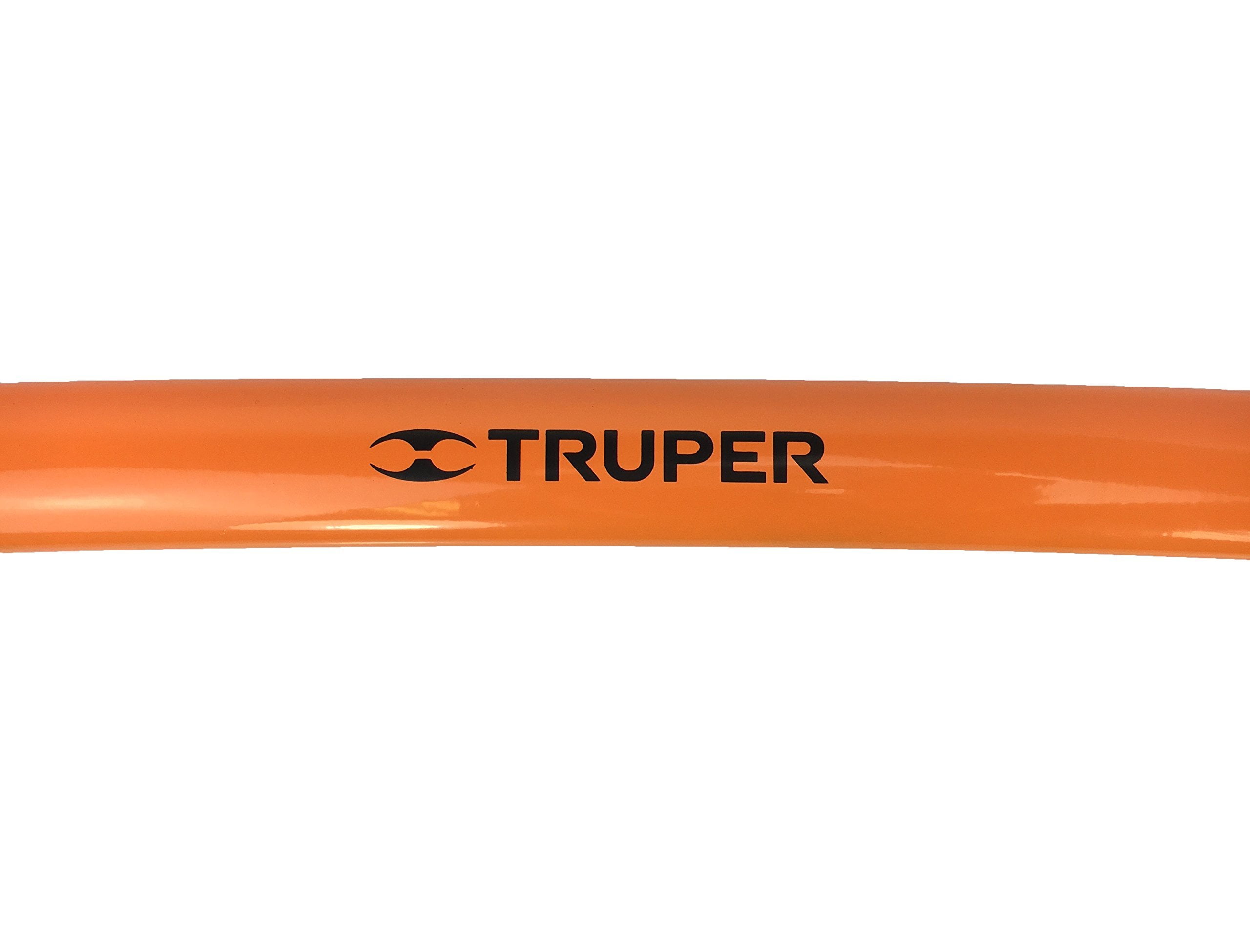 Truper 30255 21 inch Steel Handle Bow Saw Cam Lever Quick Change
