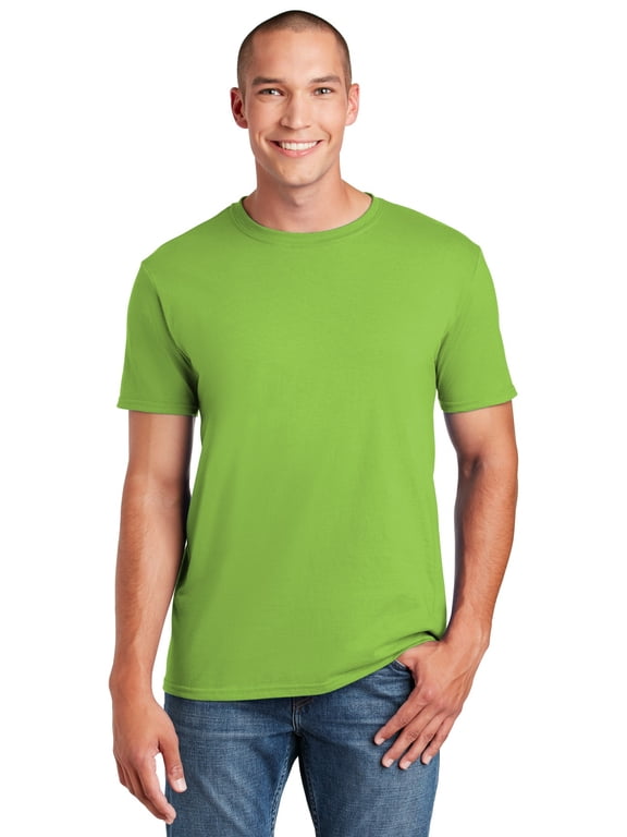 Men's Softstyle T-Shirt 64000