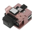 thumbnail image 4 of Opitcal Fiber Cleaver, High Hardness Auto Return Optic Fibre Cutter Incisive Blade With Waste Box For Hot Melting Gold, 4 of 8