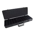 thumbnail image 1 of Xuanheng Aluminum Alloy Chip Case Professional Chip Holder for Transport Chip Storage, 1 of 8