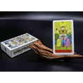thumbnail image 5 of Tarot Adventure Time 78 Cartas Ilustradas con Guia PDF, 5 of 5