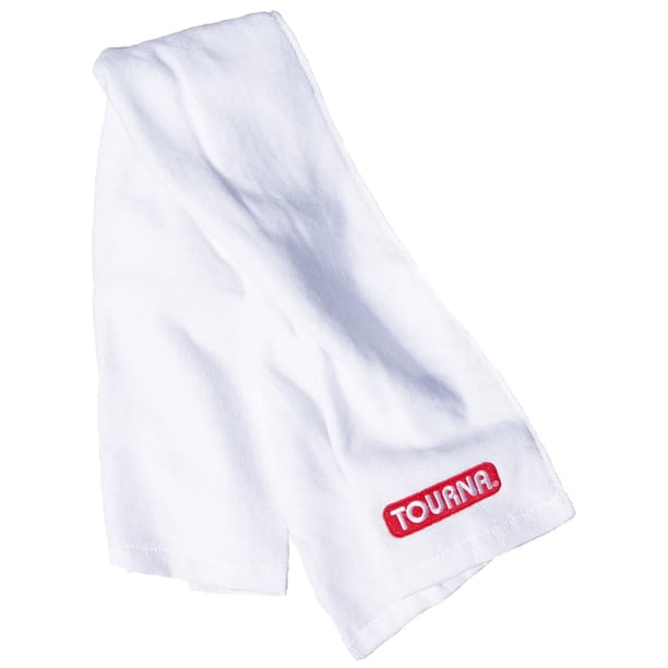 Toalla Tourna Sport Blanco Talla Única