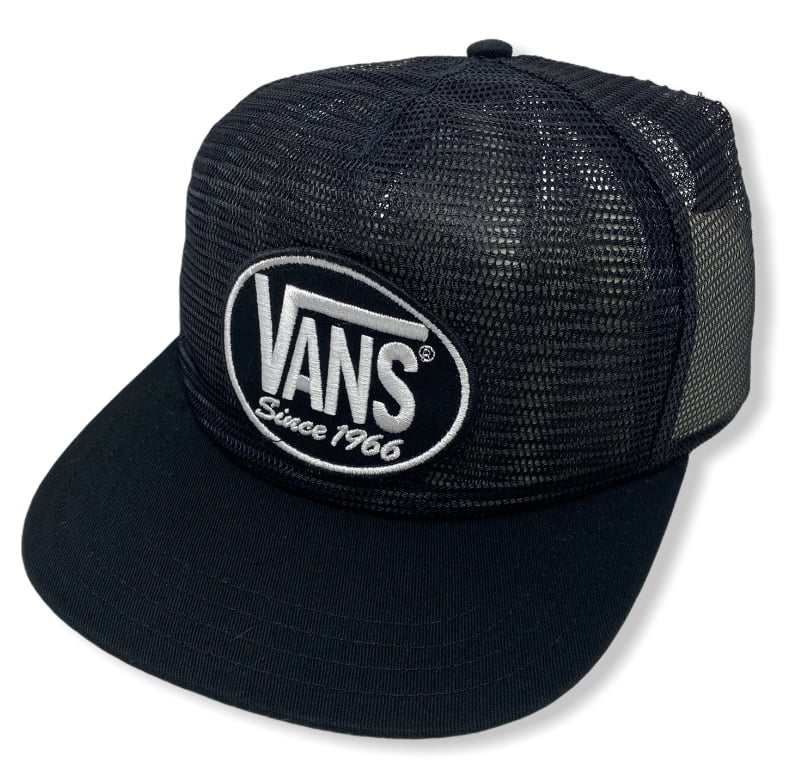 Vans cap - aimerangers2020.fr