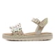 thumbnail image 2 of Sandalias Bambino para Niña BM2861 blanco 14, 2 of 6