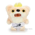 thumbnail image 3 of 2025 Nuevo Fuggler divertido feo monstruo dorado tortugas Budgie Panty laboratorio Misfits edición bloque amor bebé Fugg juguetes coleccionables de peluche, 3 of 5