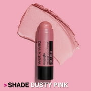 Wet n Wild Mega Glo Vitamin E Blush Makeup Stick - Floral Majority