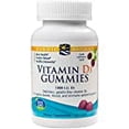 thumbnail image 5 of Vitamina C 250 Mg Nordic Naturals Mandarina 60 Gomitas Nordic Naturals 141603571, 5 of 5