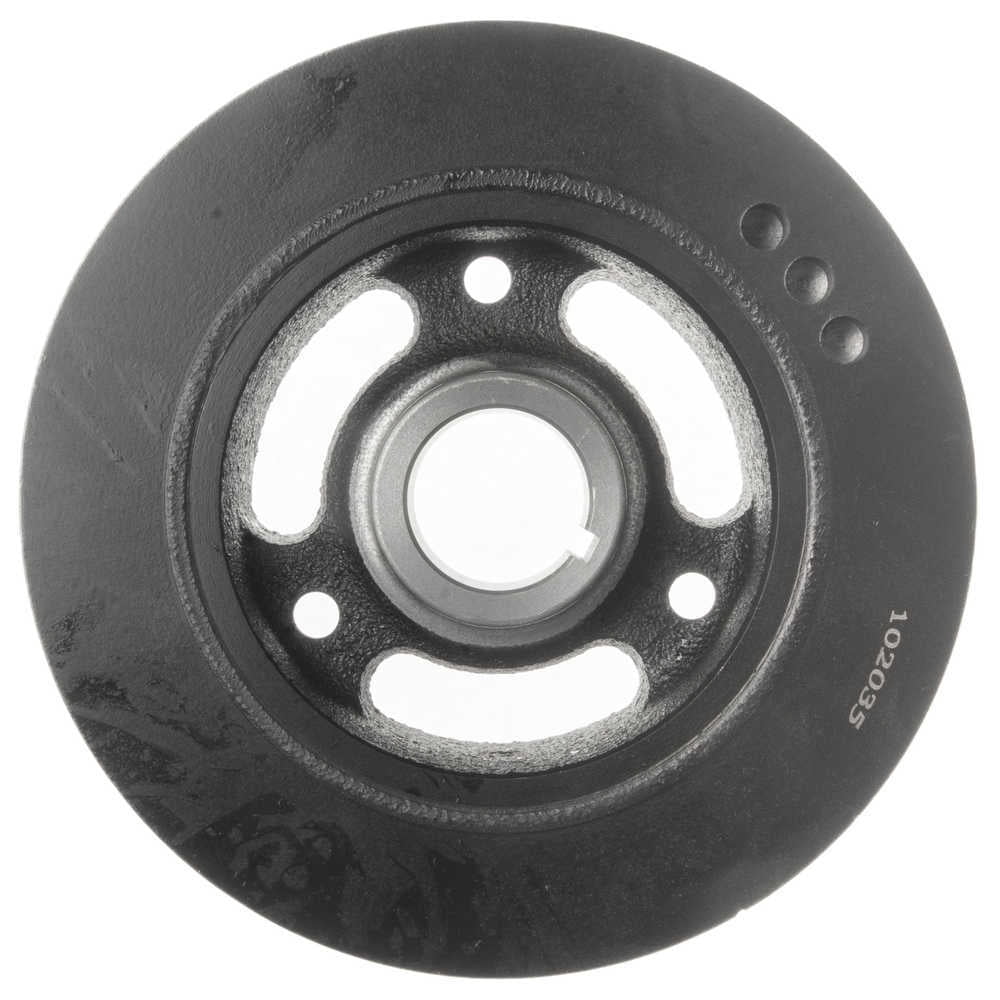ATP 102035 Engine Harmonic Balancer