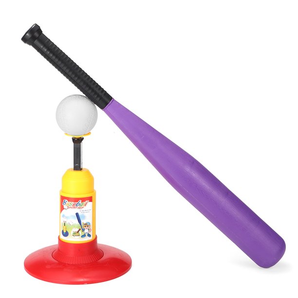 indoor t ball set