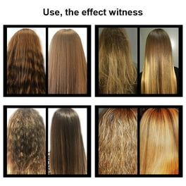 RYRDWP Hair Straightening Cream Master Keratin Treatment Walmart