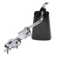 thumbnail image 2 of Cowbell Set Pitched Durable Drum Cow Bell Percussion Drums Set, 2 of 7