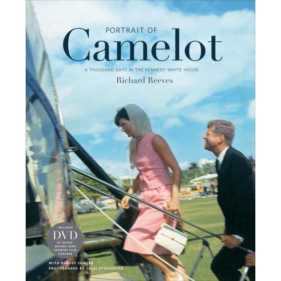 Portrait de Camelot