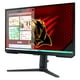 thumbnail image 5 of Monitor Gamer Samsung  ODYSSEY LS27BG400ELXZX 27 PULGADAS 1MS 240HZ FULL HD G-SYNC PREMIUM IPS, 5 of 7