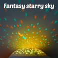 thumbnail image 4 of Children's Plush Toy Cute Stuffed Sleep Led Night Light, 4 of 5