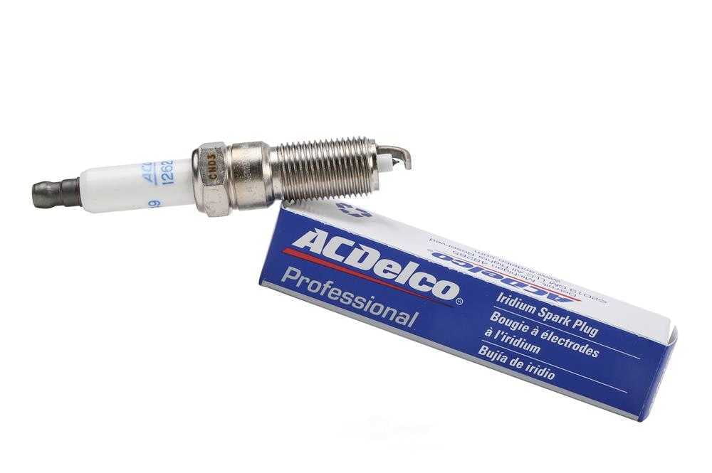 ACDelco 41-149 Spark Plug