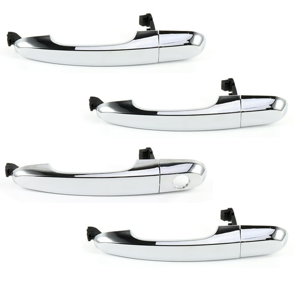 Kia Sorento Door Handle