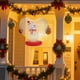 thumbnail image 2 of Bolas Navideñas Inflables de Pvc de 60 Cm | Decoración para Fiestas | Decoración para Patios | Material Duradero | Decoración Festiva | Fácil de Instalar y Guardar | Versátil | Seguras y Eficientes -, 2 of 7