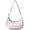 Purple-2, variant on Cute Farm Cartoon Print Crossbody Handbag for Women, Rustic Chicken & Eggs Shoulder Tote, Lightweight Water-Resistant Hobo Purse with Retro Rooster Hen Chick Design