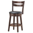 thumbnail image 2 of Swivel Counter Stool, set of 2, 2 of 4
