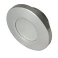 thumbnail image 2 of Lumitec Orbit - Flush Mount Down Light - Brushed Finish - 3-Color Blue/Red Non Dimming w/White Dimming Light | Bundle of 5, 2 of 4