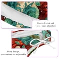 thumbnail image 3 of Mermaid Detachable Sponge Adjustable Strap Bikini Set Two-Pack for Various Scenes, 3 of 6