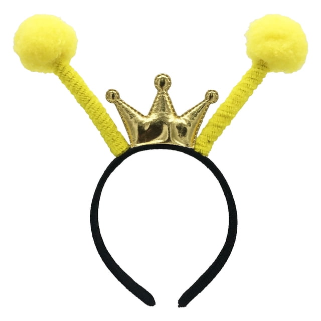 ABee Festival Pequeños animales Antenas Gorros diademas Accesorios para actuaciones