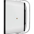 thumbnail image 4 of Dayton Audio IO65XTW 6-1/2" IP66 70/100V 8 Ohm Indoor/Outdoor 2-Way Speaker Pair w/ Radiator White, 4 of 7