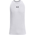 thumbnail image 1 of Camiseta sin mangas Baseline de algodón para hombre Under Armour, talla S, 1 of 2
