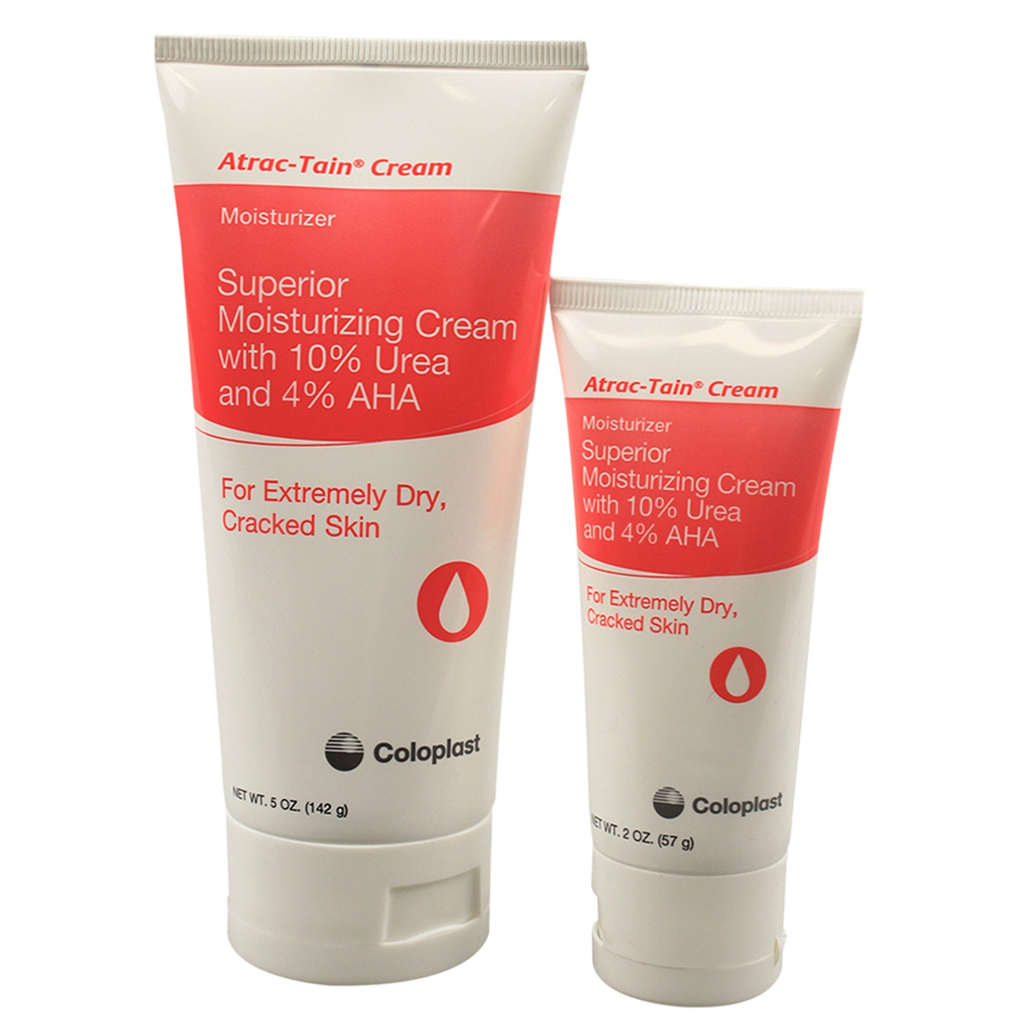 最も優遇 Moisturizing Superior Atrac-Tain Coloplast Cream Skin for スキンケア・基礎化粧品