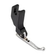 thumbnail image 2 of GUOOL Industrial Sewing Machine Presser Foot Attachment Sewing Machine Accessories Round End, 2 of 9