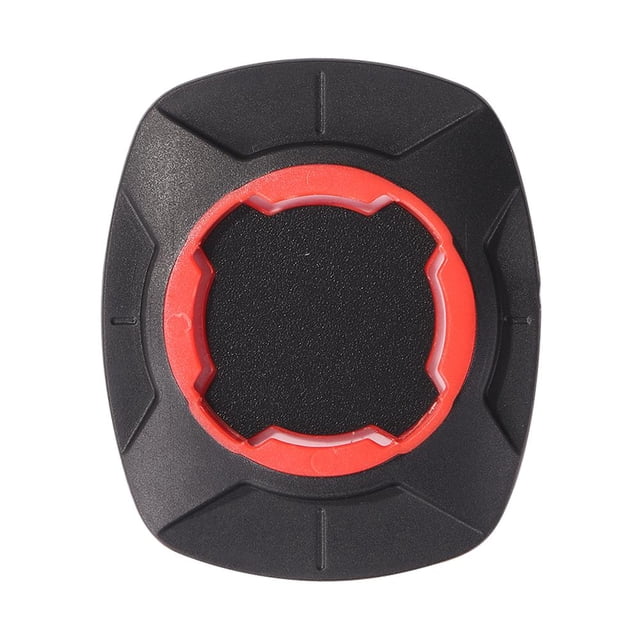 Bicicleta Adhesivo para soporte de teléfono de bicicleta, soporte para ordenador, pegatinas traseras para teléfono móvil