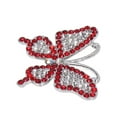 thumbnail image 3 of Art Deco Brooch,5PCS Brooch DIY Matching Broochfor Women Brooch Pin Smooth Operation, 3 of 12
