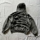 thumbnail image 4 of Y2K nueva moda Hip Hop estampado Casual suéter sudaderas con capucha mujeres calle Harajuku tendencia Vintage Joker gótico deportes suéter con capucha hombre, 4 of 4