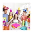 thumbnail image 5 of 200 Count Cocktail Napkins Disposable Napkins Double Layer Printed Paper Napkins Facial Tissue for Home and Party Favors Banmo, 5 of 5