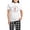 With Checker Pant, variant on CafePress - Talk To The Tail Pig Women's Light Pajamas - Women's Short Sleeve Print T-Shirt and Pants Light Cotton Pajama Set