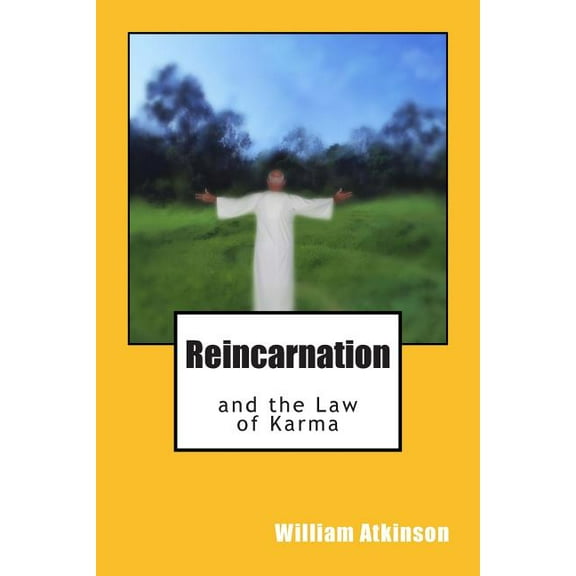 Reincarnation and the Law of Karma, (Paperback)