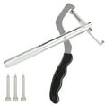 thumbnail image 1 of Watchband Removal , Professional Watch Pin  Watchband Removal Tool  For Home Repairing For Watch Repairing Shop For Watch Repairing Workers, 1 of 8