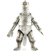 GSMD Collectible Teen Action Figure, PVC Silver