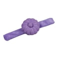 thumbnail image 2 of Velvet Wristband Pincushion With Snap Closure For Sewing Needles And Pins Portable Craft For Quilting Dressmaking, 2 of 5