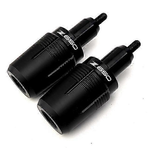 2pcs For Kawasaki z650 Z 650 z650RS Z650 2017-2023 2022 Motorcycle Accessories Frame Sliders Falling Protection Crash Protectors